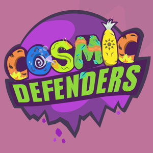 Cosmic Defenders OST